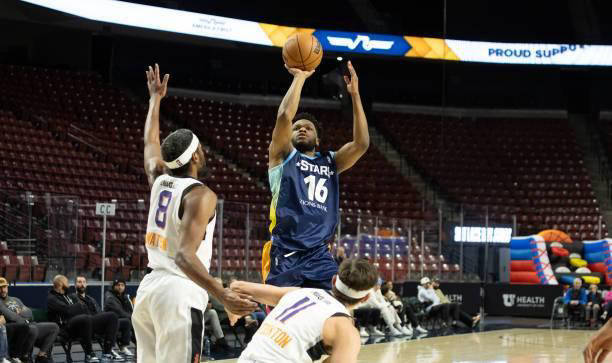 爱游戏入围联盟最佳二阵：犹他爵士后场新星的NBA前景分析