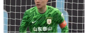 爱游戏体育中国2-0，中超第9掀翻中超第5，升班马完胜山东泰山，大连劲旅2连胜