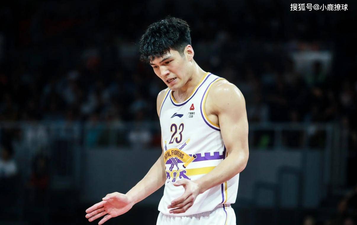 ayxsportsCBA重磅转会达成！曝陈国豪加盟广州，新赛季携手郭艾伦值得期待