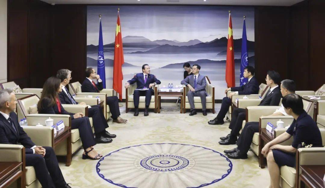 爱游戏体育网址北航+西班牙瓦伦西亚理工大学，全面合作！