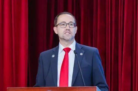 爱游戏体育网址北航+西班牙瓦伦西亚理工大学，全面合作！