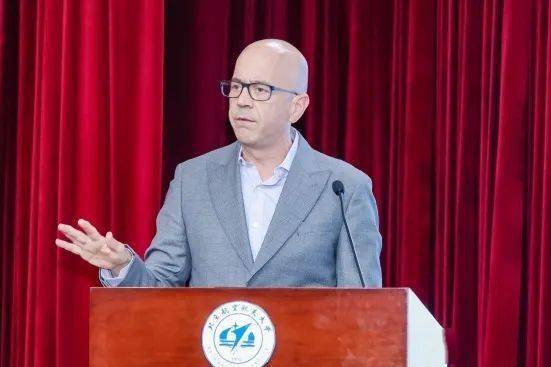 爱游戏体育网址北航+西班牙瓦伦西亚理工大学，全面合作！