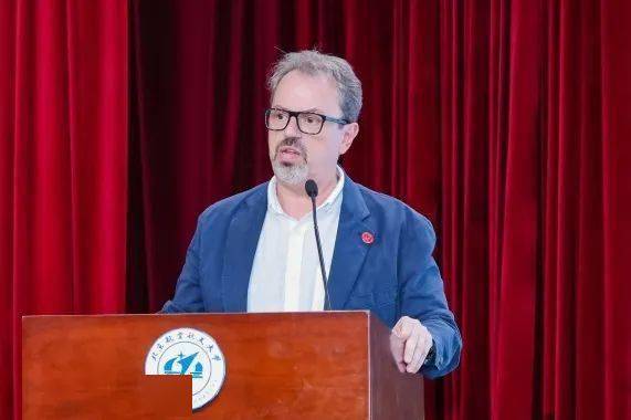 爱游戏体育网址北航+西班牙瓦伦西亚理工大学，全面合作！
