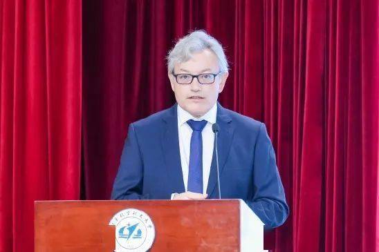 爱游戏体育网址北航+西班牙瓦伦西亚理工大学，全面合作！