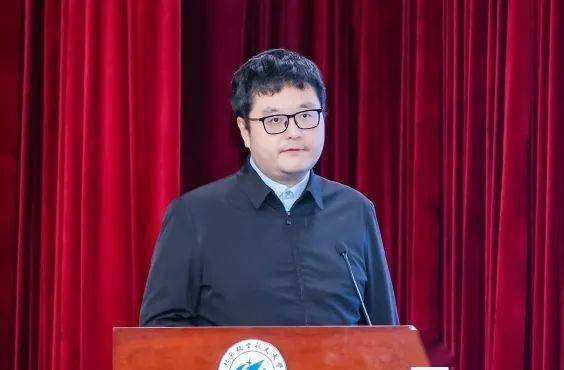 爱游戏体育网址北航+西班牙瓦伦西亚理工大学，全面合作！