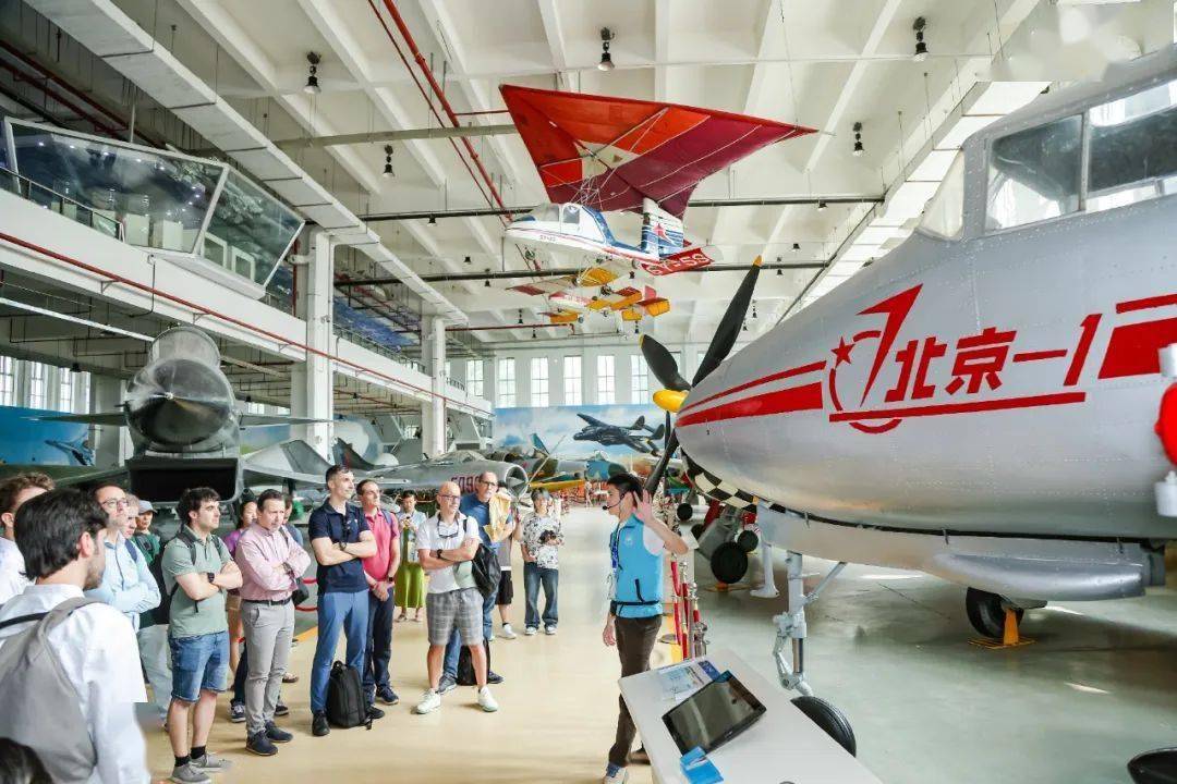 爱游戏体育网址北航+西班牙瓦伦西亚理工大学，全面合作！