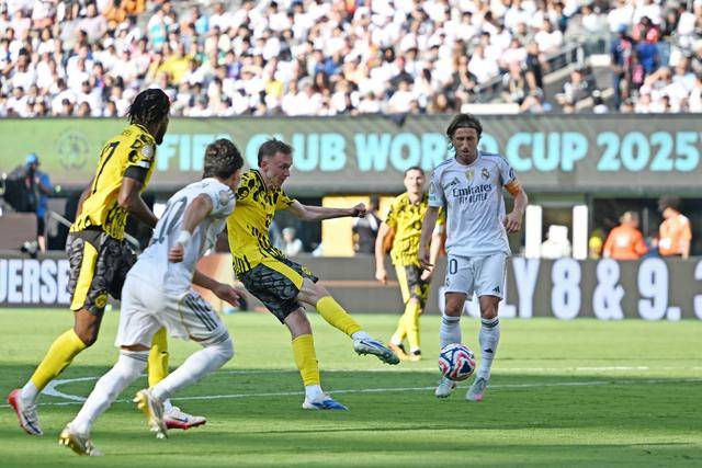 ayxsports世俱杯｜皇家马德里晋级四强
