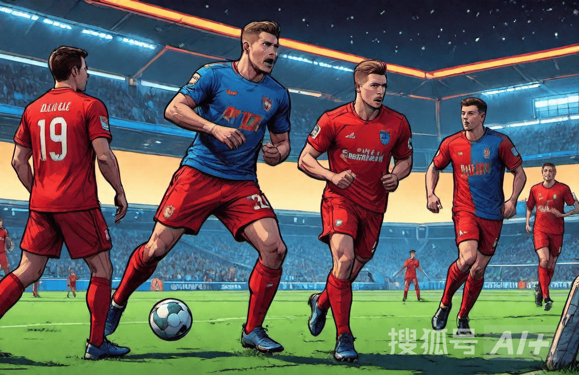 爱游戏体育首页德乙 海登海姆 VS 埃弗斯堡