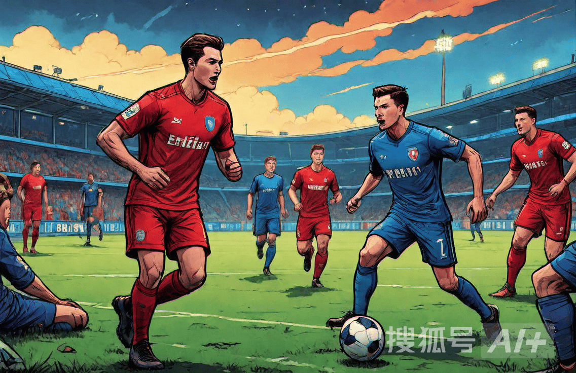 爱游戏体育首页德乙 海登海姆 VS 埃弗斯堡