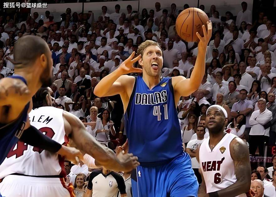 爱游戏体育单核！逆转！ NBA含金量十足的10个冠军！