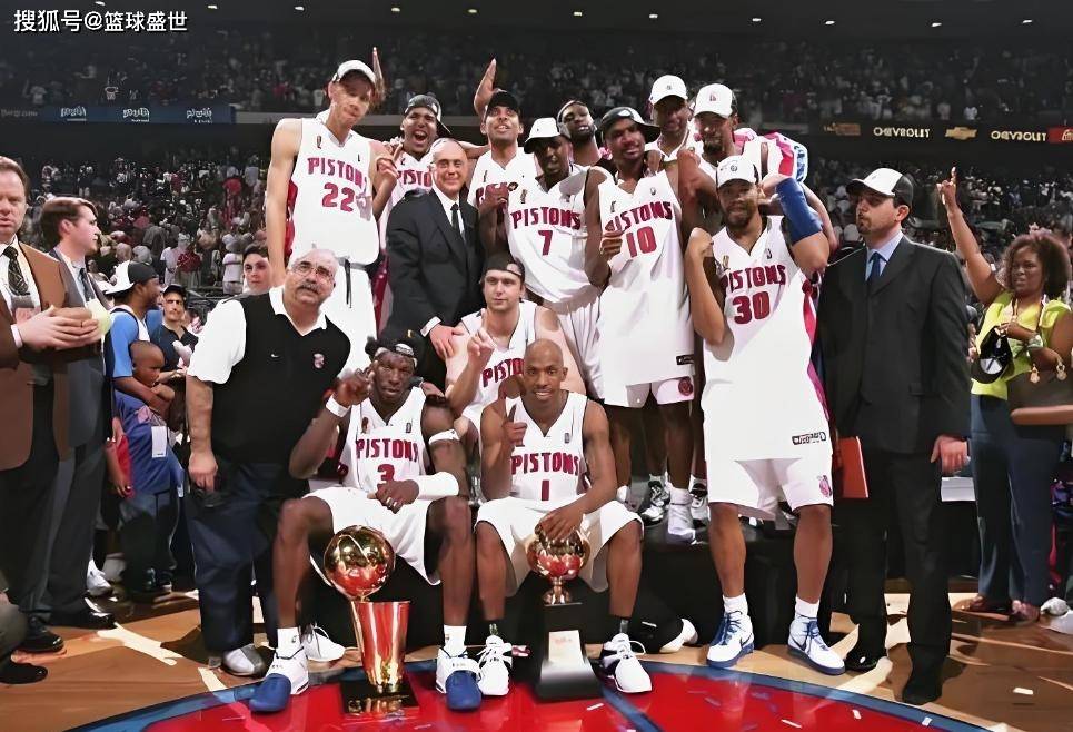 爱游戏体育单核！逆转！ NBA含金量十足的10个冠军！