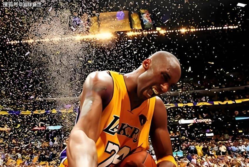 爱游戏体育单核！逆转！ NBA含金量十足的10个冠军！