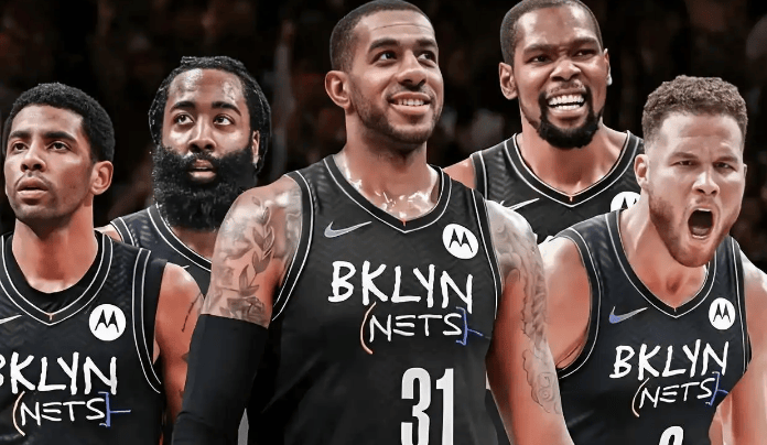 爱游戏NBA最惨的人......