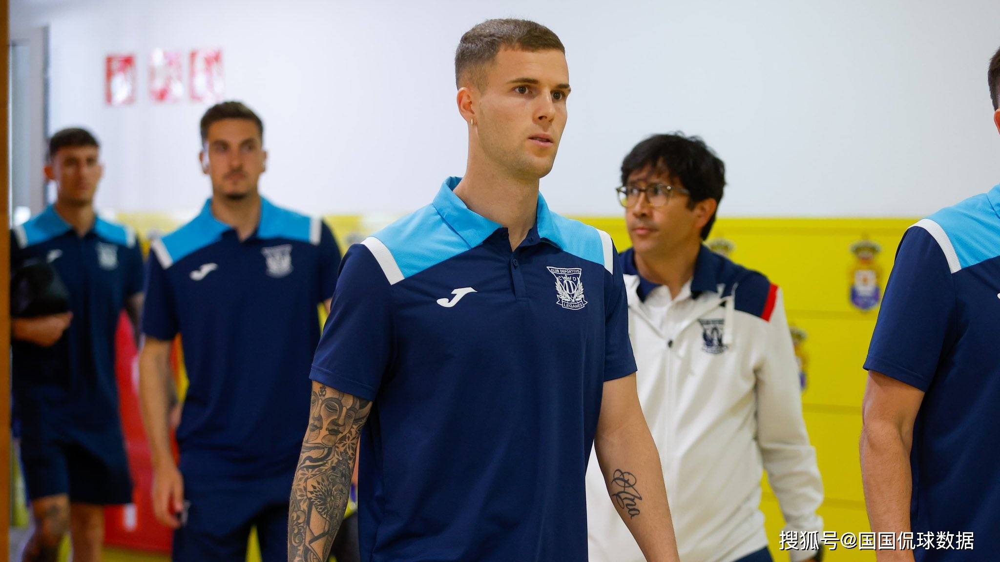 ayxsports西甲前瞻比分预测：莱加内斯VS巴利亚多