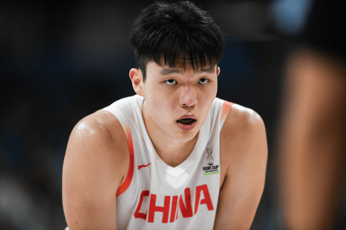 ayxsports男篮亚洲杯惊艳之旅复盘：展示现代化篮球，没有姚易巨星的最优解