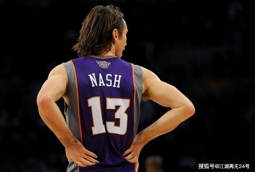 爱游戏体育下载22岁才进入NBA，场均仅3+1+2，被断言打不了NBA却在30岁凤凰涅槃
