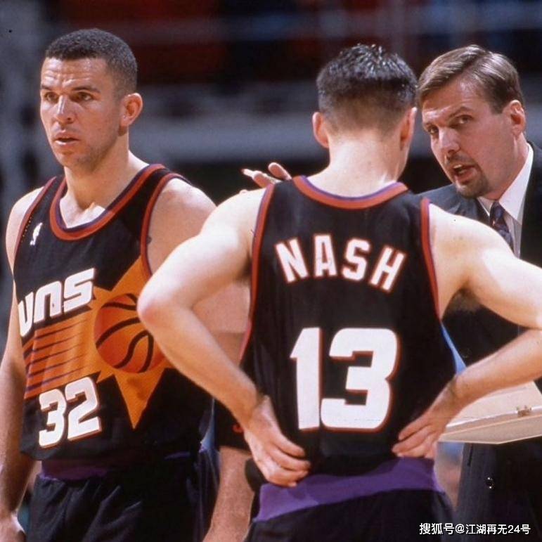 爱游戏体育下载22岁才进入NBA，场均仅3+1+2，被断言打不了NBA却在30岁凤凰涅槃