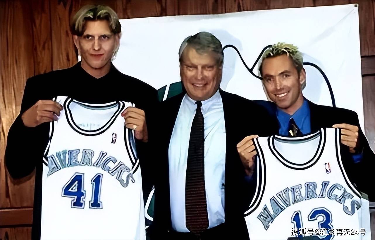 爱游戏体育下载22岁才进入NBA，场均仅3+1+2，被断言打不了NBA却在30岁凤凰涅槃