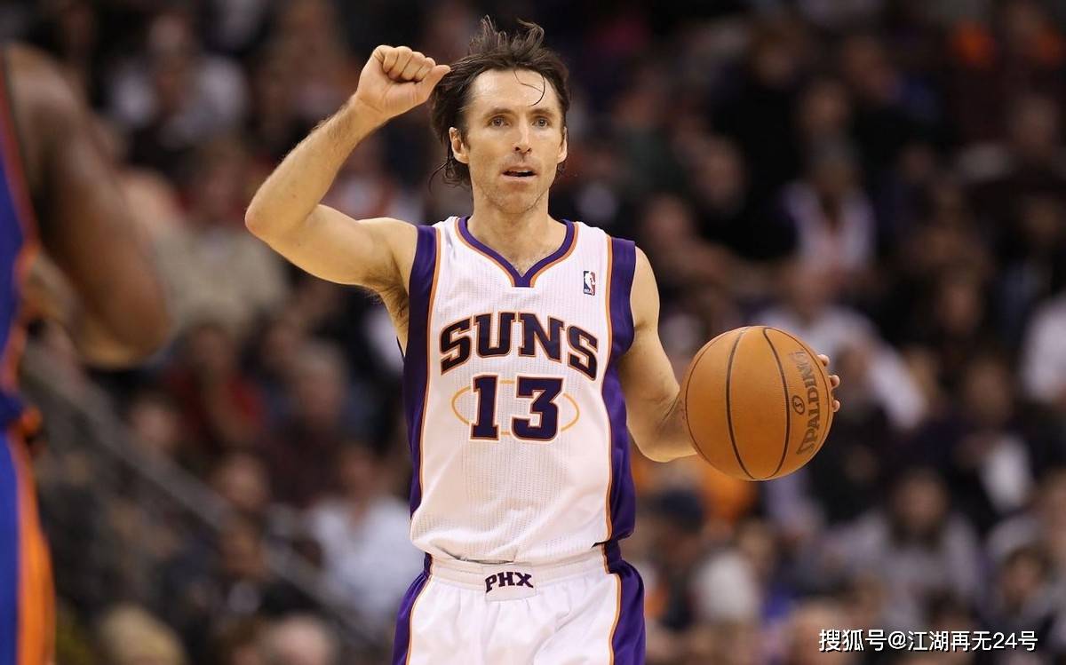 爱游戏体育下载22岁才进入NBA，场均仅3+1+2，被断言打不了NBA却在30岁凤凰涅槃