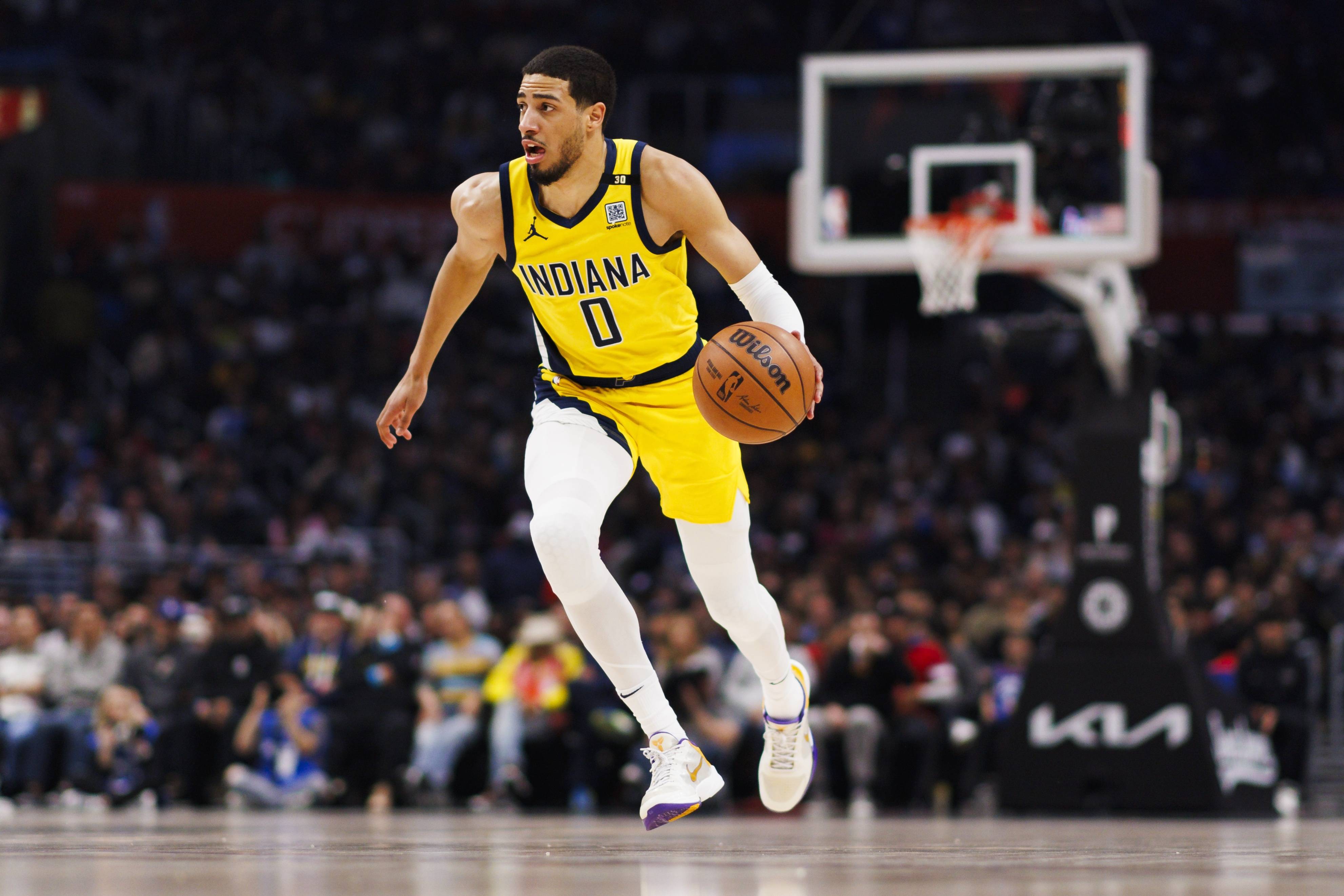爱游戏体育官网NBA新赛季，老鹰可能会腾飞