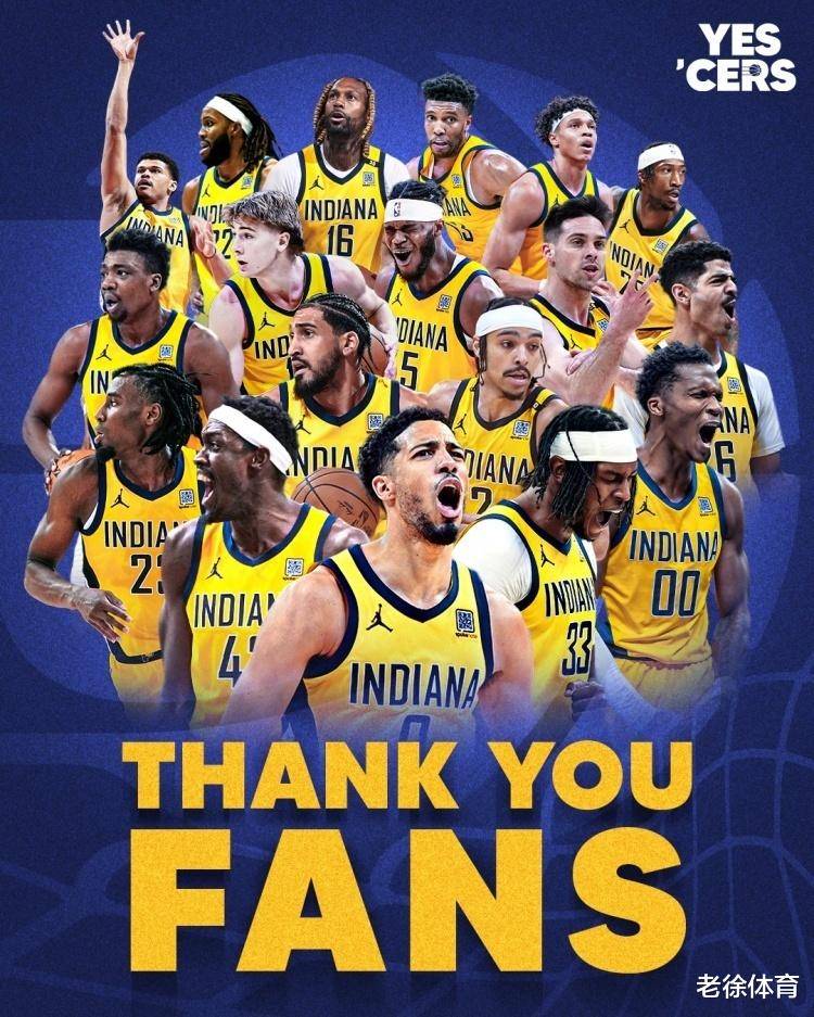 ayxsportsNBA队史最佳阵容——印第安纳步行者（NBA时期）