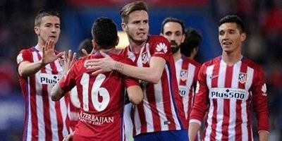 爱游戏体育官网西甲前瞻：马德里竞技 VS 比利亚雷亚尔