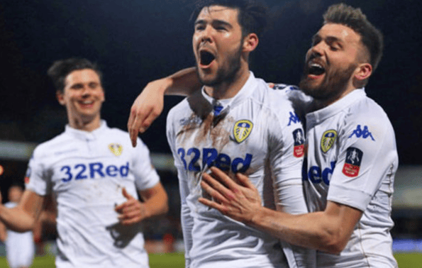 爱游戏利兹联VS纽卡斯尔联