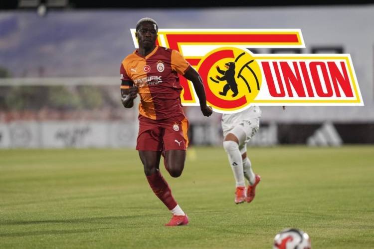 爱游戏体育官网德天空：加拉塔萨雷与柏林联就科恩谈判，预计总价略低于500万欧