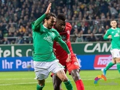 爱游戏体育平台德甲赛事前瞻：云达不来梅 VS 拜耳勒沃库森