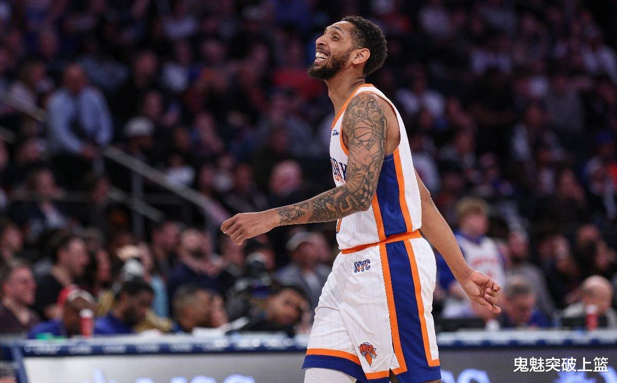 爱游戏体育官网确定离队！再见了，纽约尼克斯