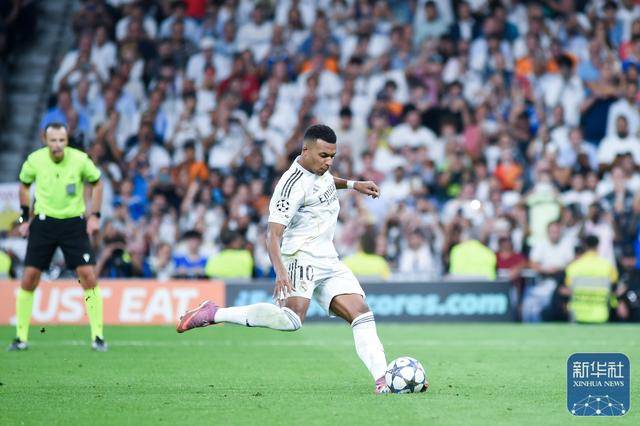 爱游戏体育平台足球丨欧冠：皇马胜马赛