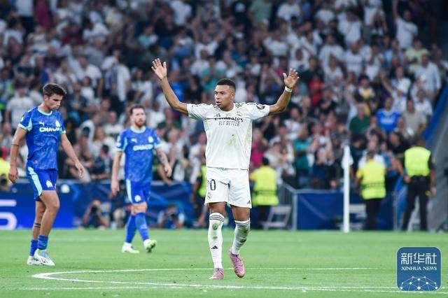 爱游戏体育平台足球丨欧冠：皇马胜马赛