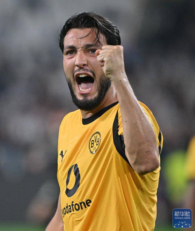 爱游戏体育app足球丨欧冠：尤文图斯平多特蒙德