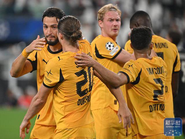 爱游戏体育app足球丨欧冠：尤文图斯平多特蒙德