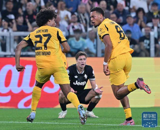 爱游戏体育app足球丨欧冠：尤文图斯平多特蒙德