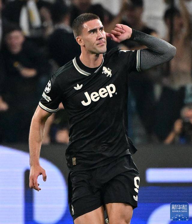 爱游戏体育app足球丨欧冠：尤文图斯平多特蒙德