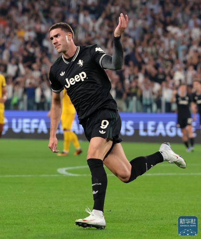 爱游戏体育app足球丨欧冠：尤文图斯平多特蒙德