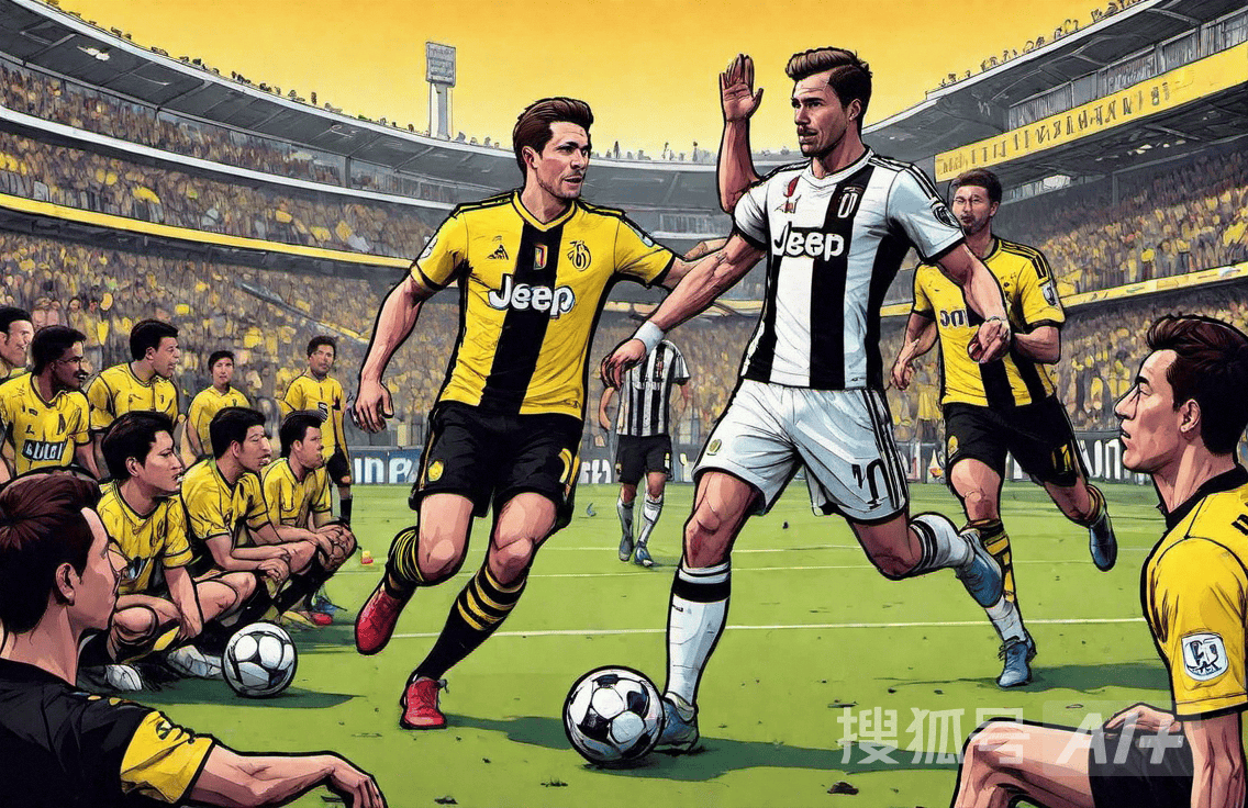 爱游戏体育首页欧冠 尤文图斯 VS 多特蒙德