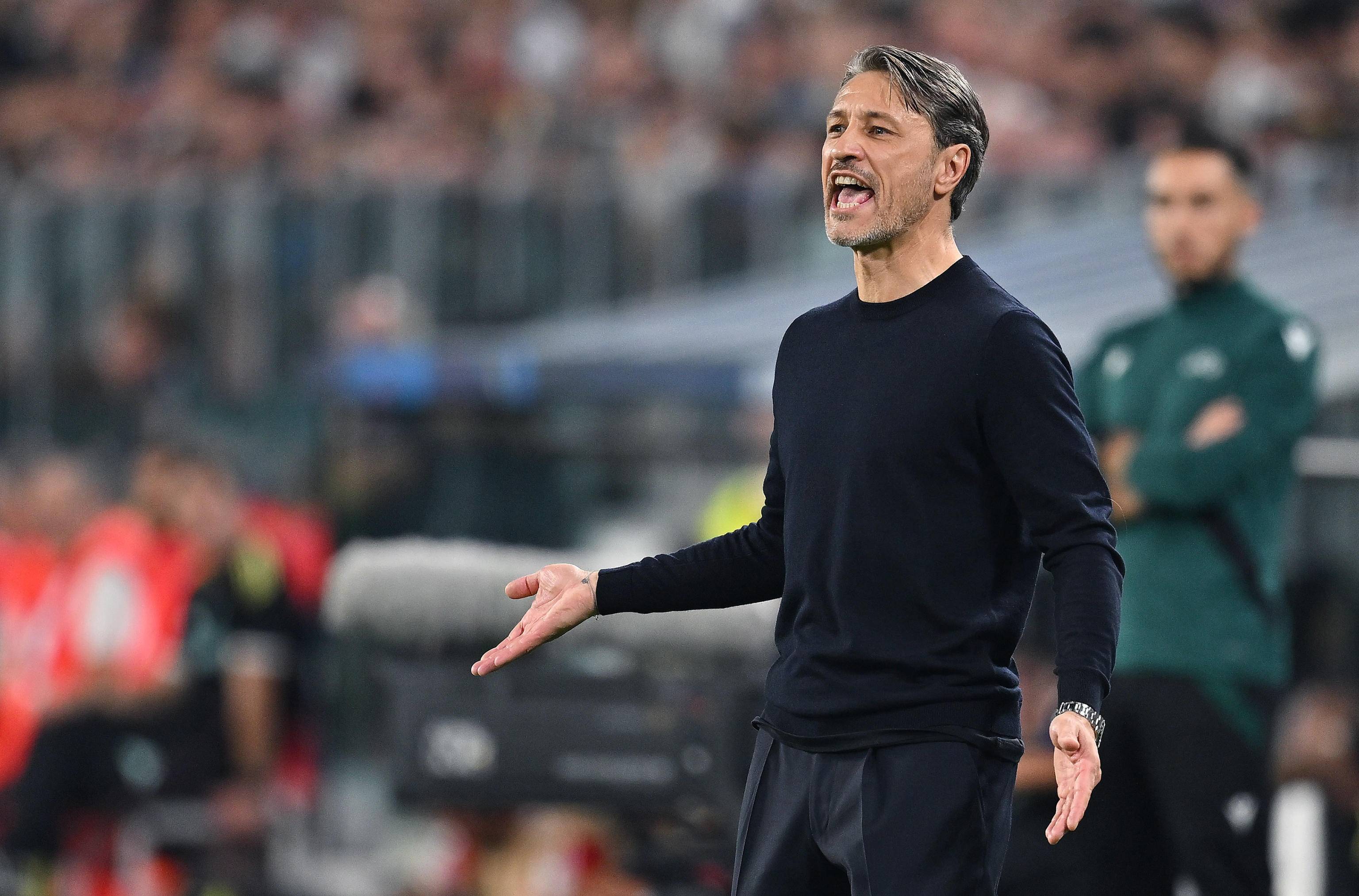 爱游戏体育（外代二线）足球——欧冠联赛：尤文图斯战平多特蒙德