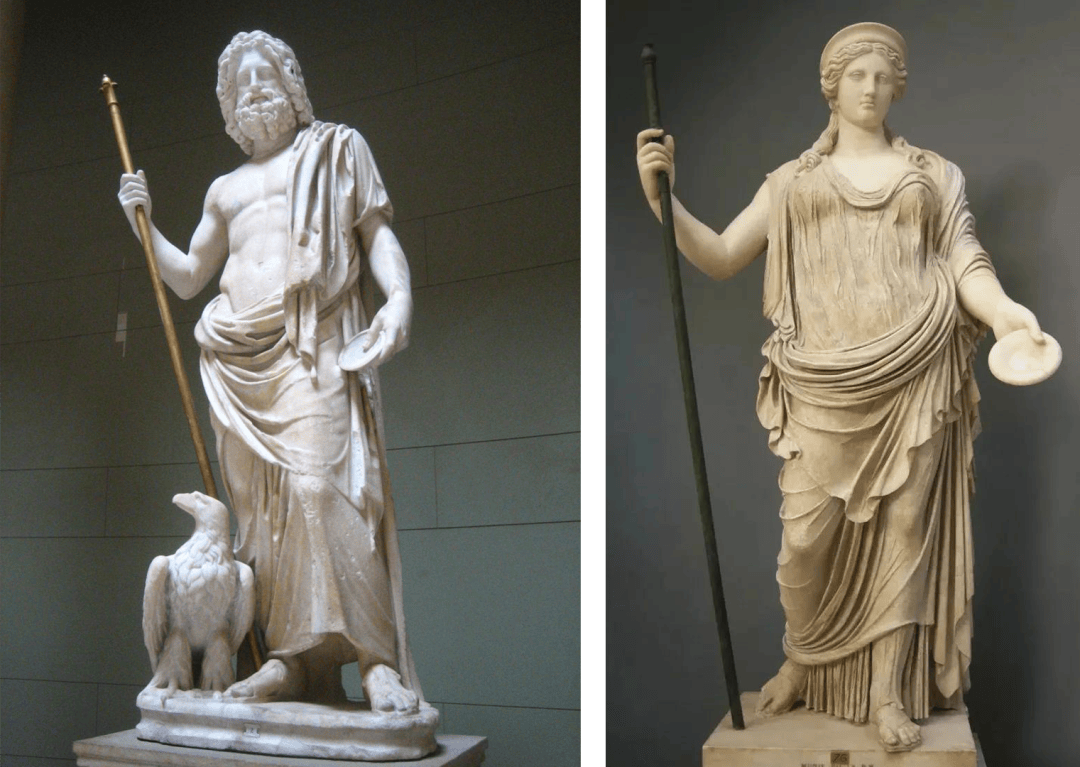 爱游戏体育app神话不褪色——古希腊古罗马神话探源与现代回响