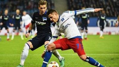 爱游戏汉堡 VS 海登海姆