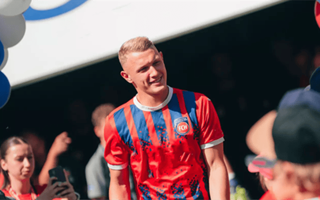 爱游戏体育app德甲：海登海姆状态低迷，多特蒙德表现尚可