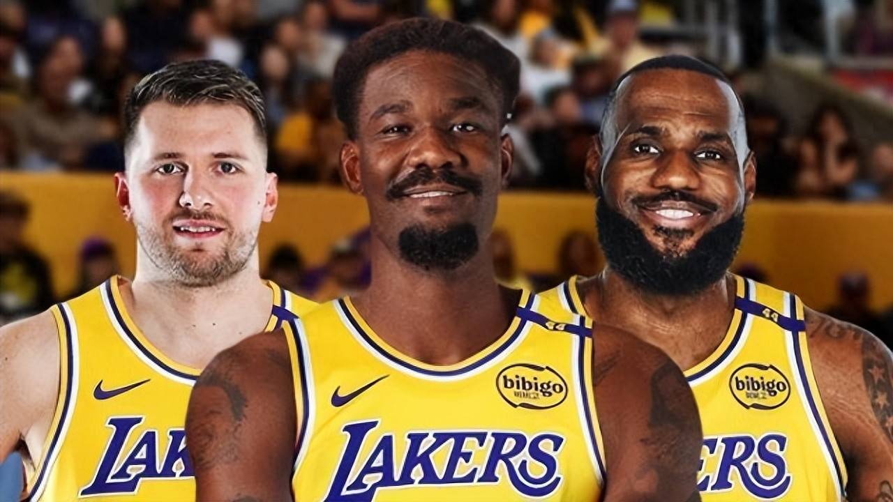 爱游戏西部要变天！官方：28岁中锋凯勒-凯利重返洛杉矶湖人