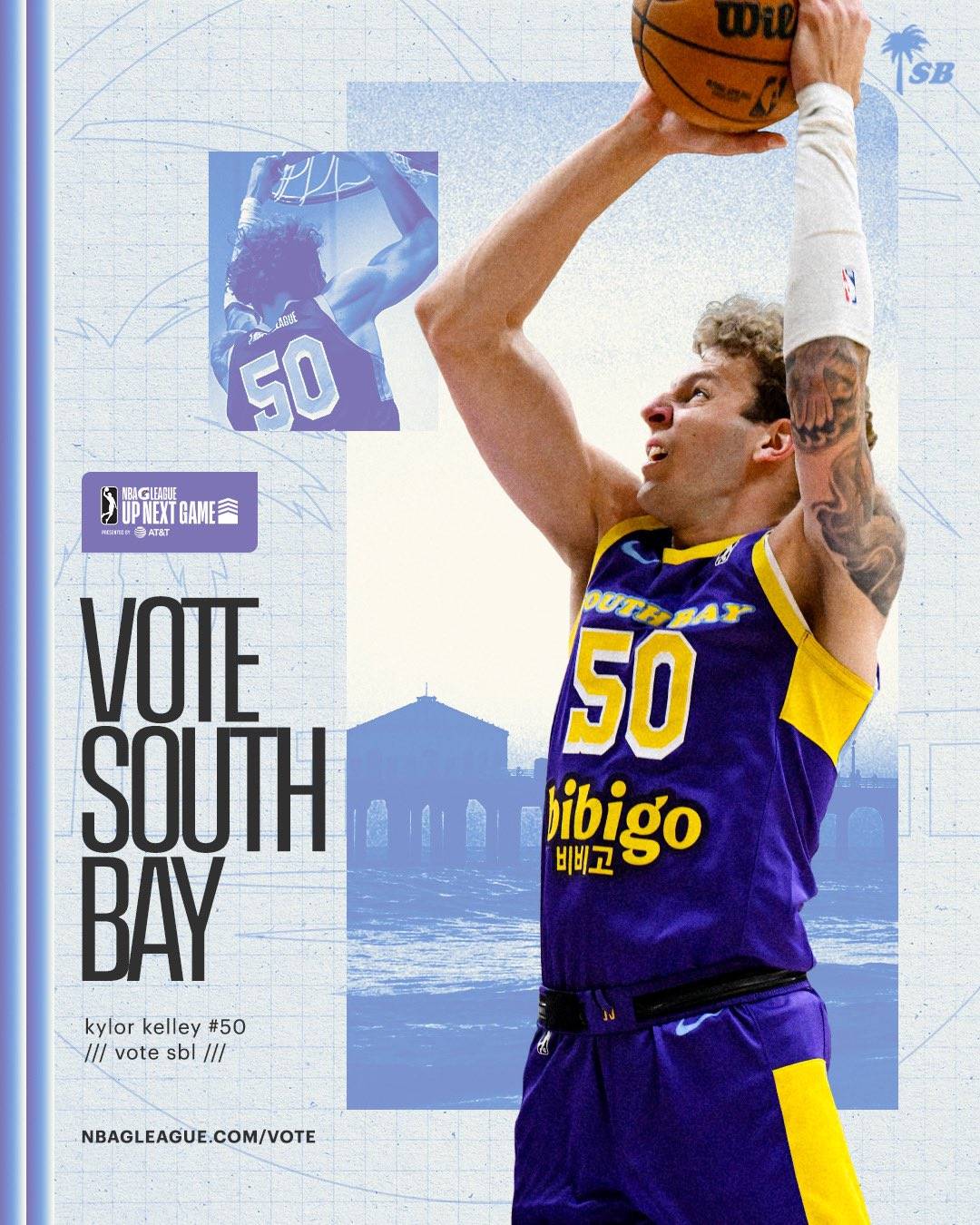 爱游戏西部要变天！官方：28岁中锋凯勒-凯利重返洛杉矶湖人