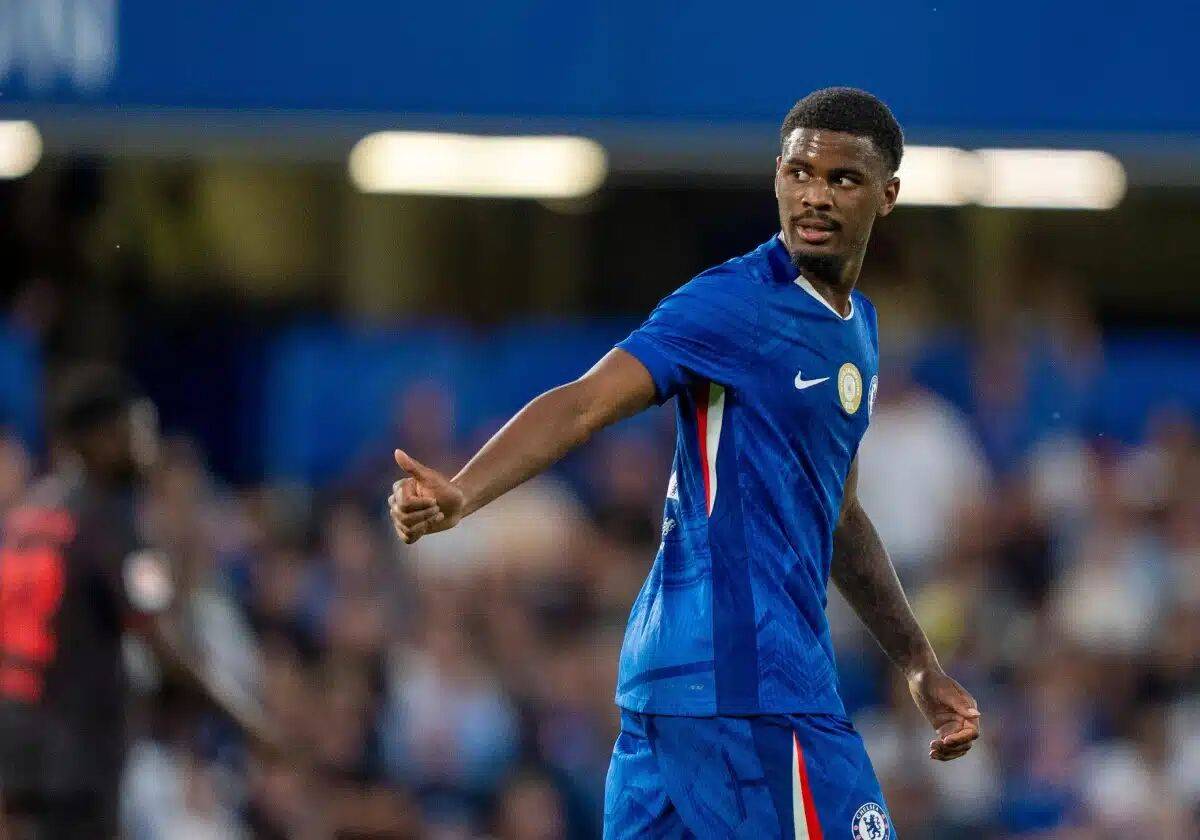 爱游戏仅踢3场！切尔西4400万新援失去信任 冬窗要回荷甲练级