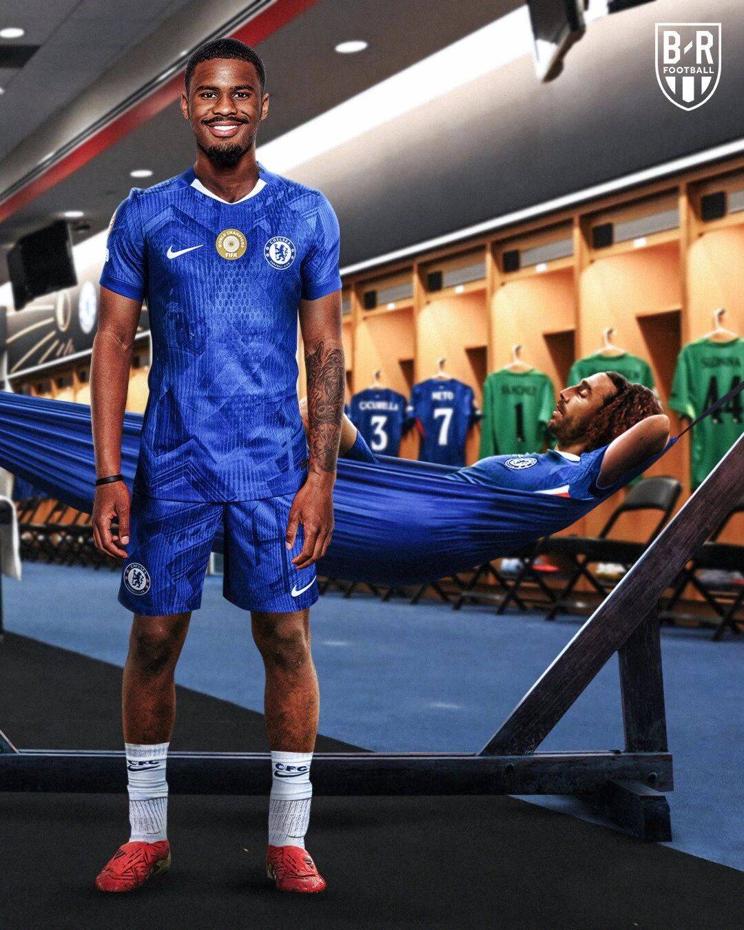 爱游戏仅踢3场！切尔西4400万新援失去信任 冬窗要回荷甲练级