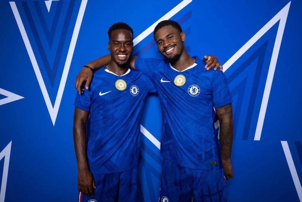 爱游戏仅踢3场！切尔西4400万新援失去信任 冬窗要回荷甲练级