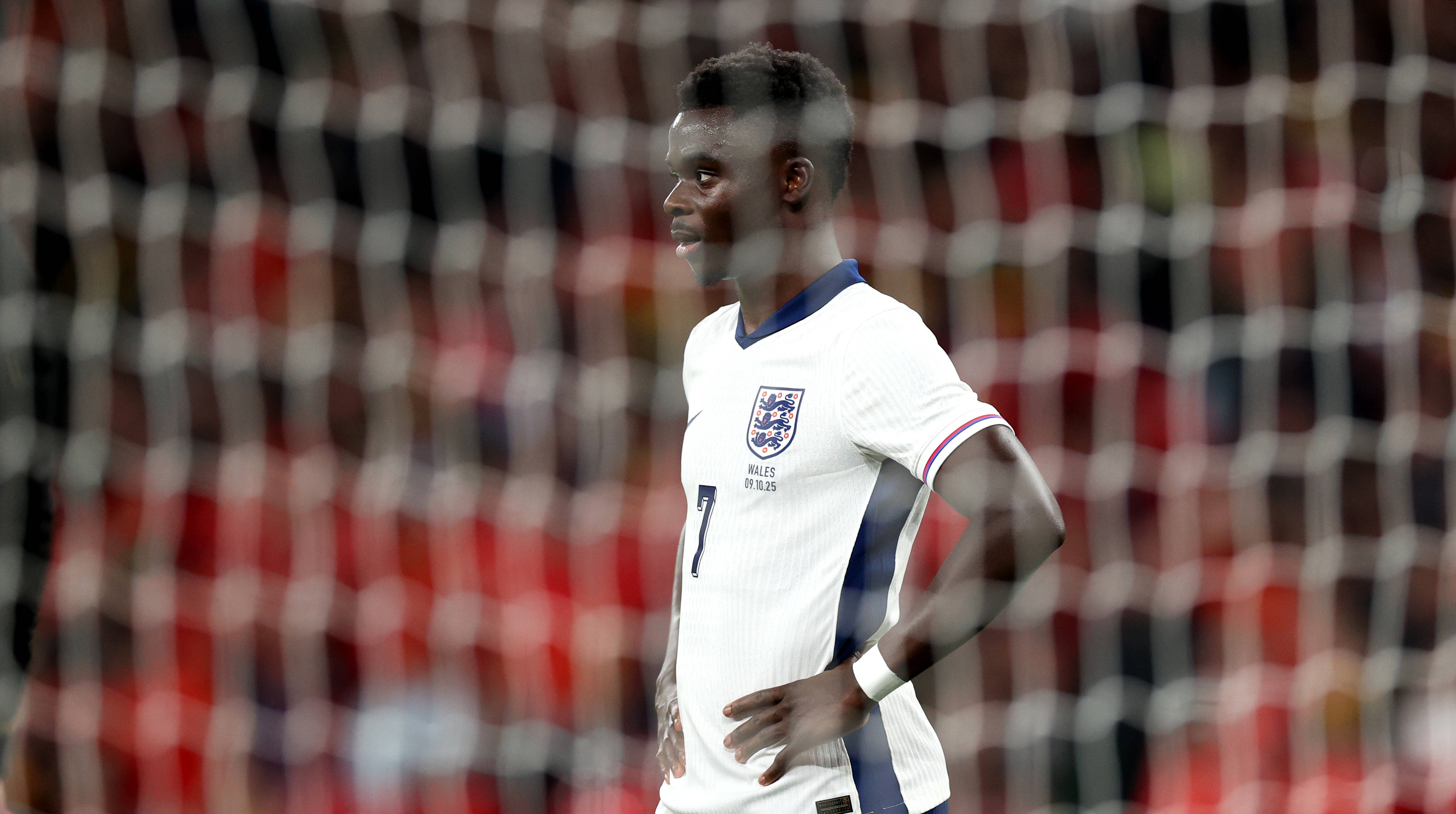 爱游戏（体育）足球——热身赛：英格兰胜威尔士