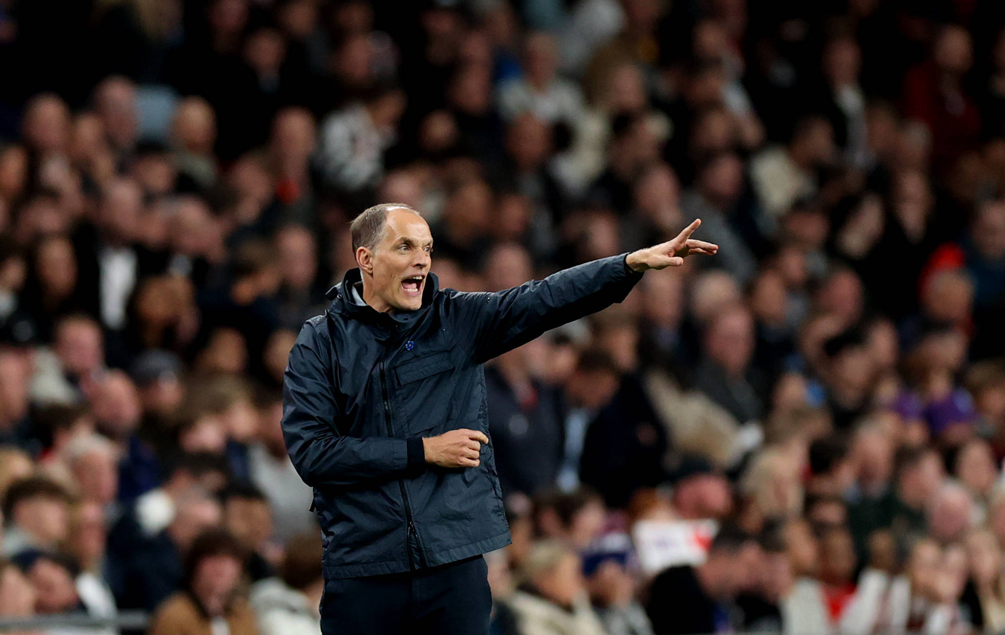 爱游戏（体育）足球——热身赛：英格兰胜威尔士