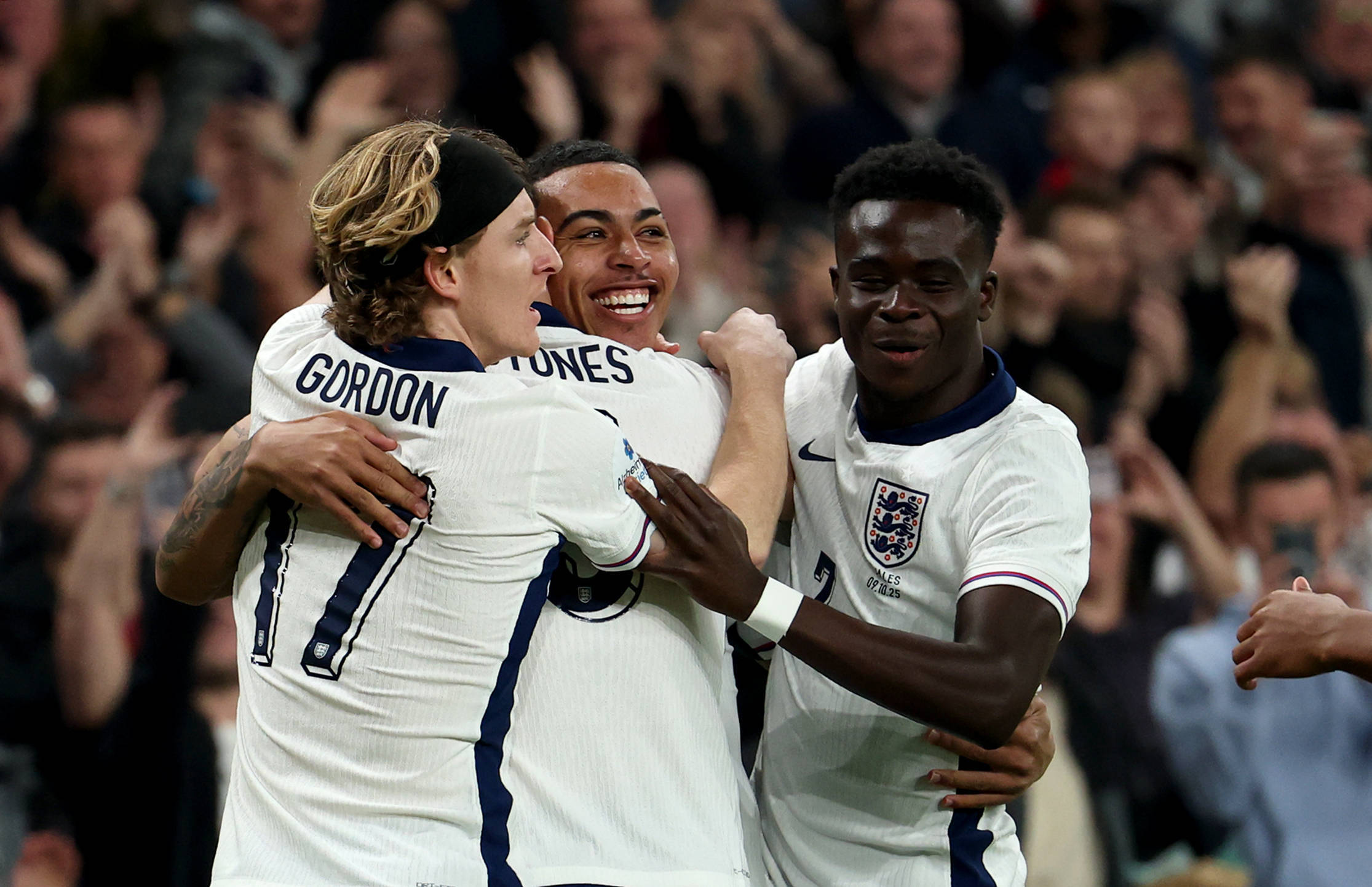 爱游戏（体育）足球——热身赛：英格兰胜威尔士